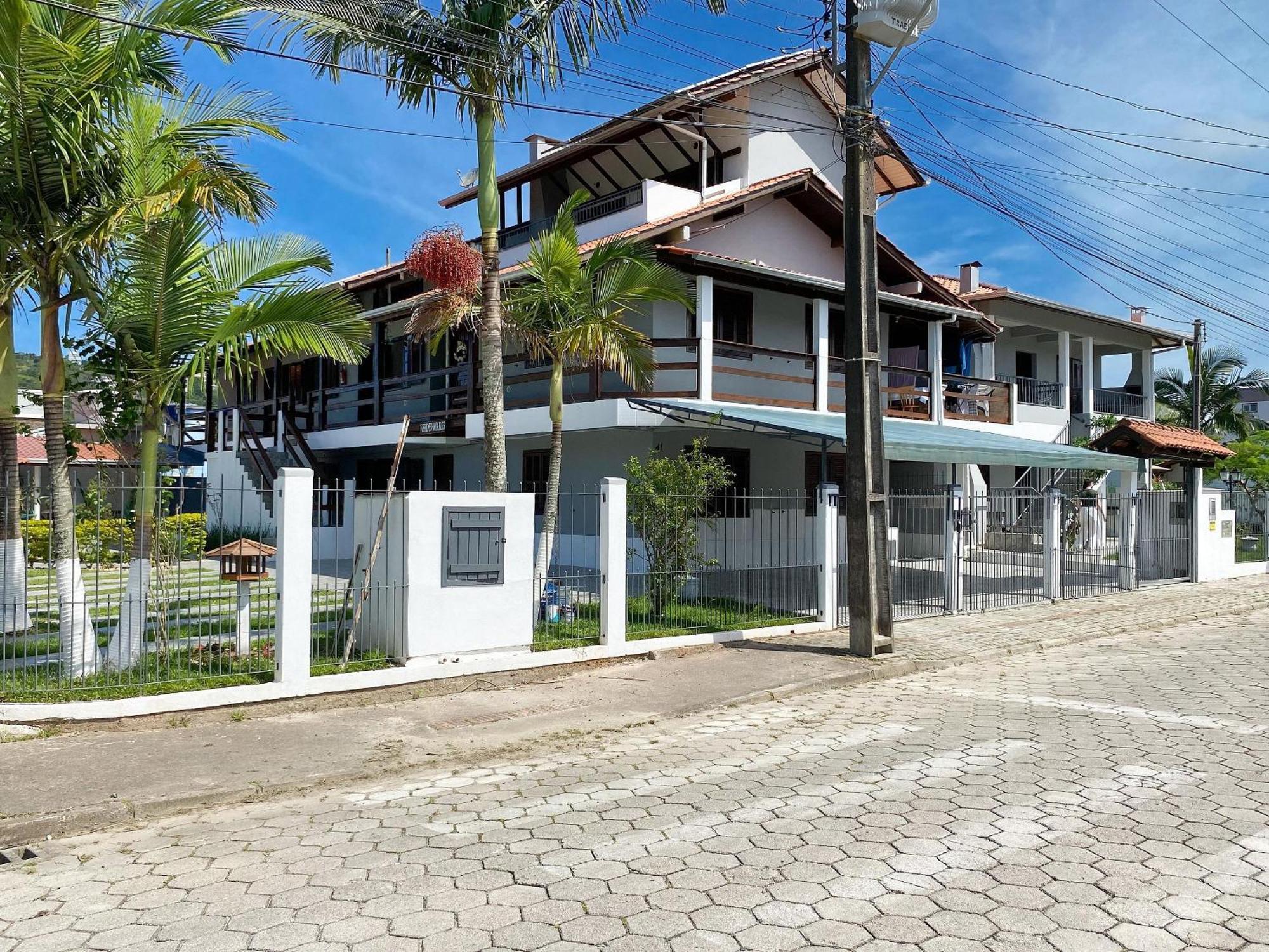 Residencial Verdes Mares Apartment