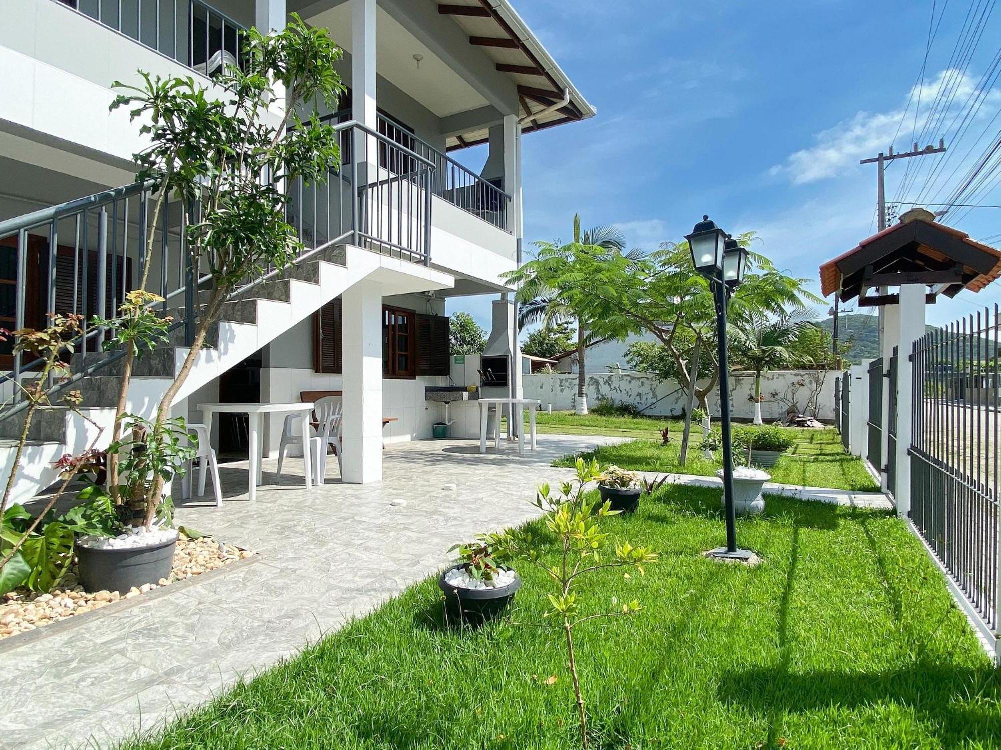 Residencial Verdes Mares *