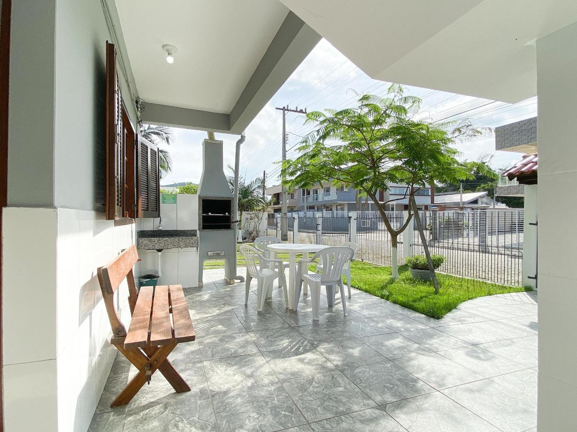 Apartment Residencial Verdes Mares