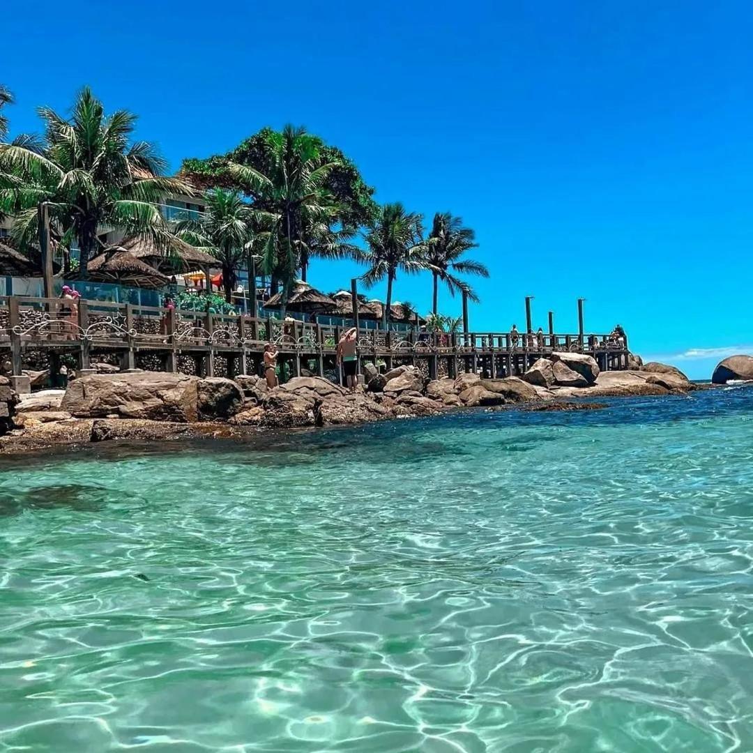 Apartment Residencial Verdes Mares