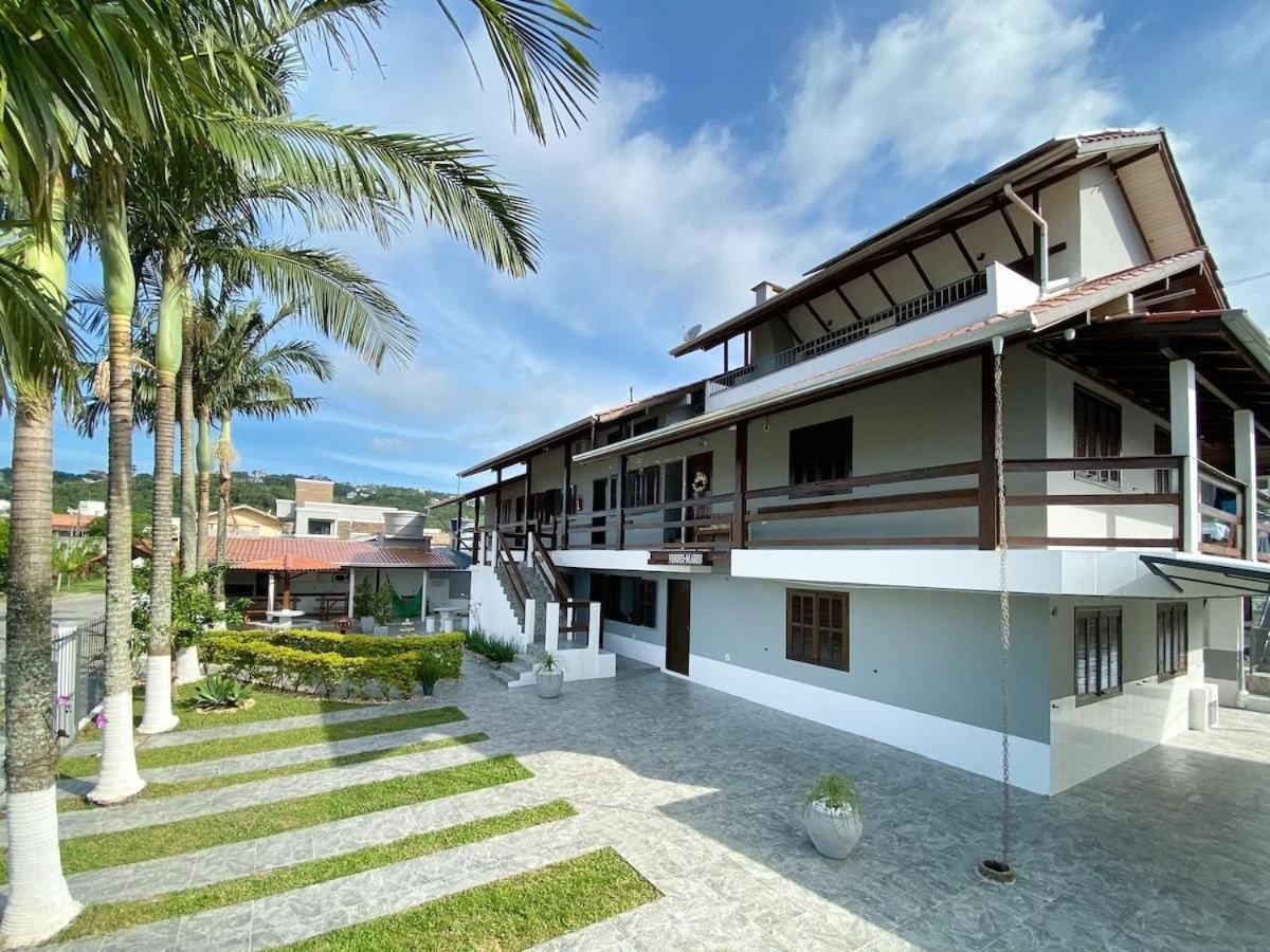 Residencial Verdes Mares Apartment