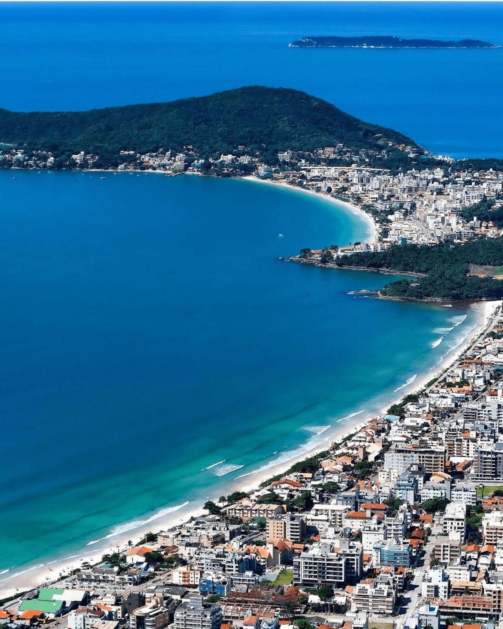 Residencial Verdes Mares Apartment